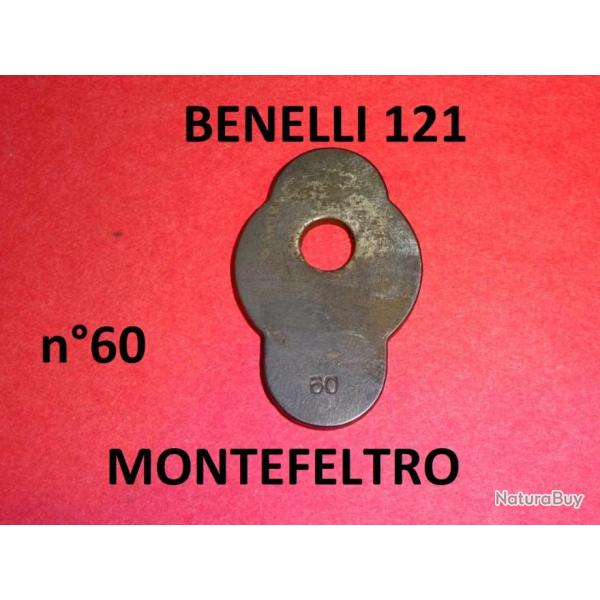 cale de crosse n�60 fusil BENELLI 121 MONTEFELTRO - VENDU PAR JEPERCUTE (a7110)
