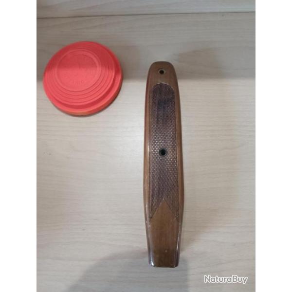 Anschultz 525 - 22lr - devant (1)