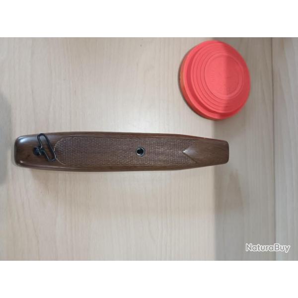 Anschultz 525 - 22lr - devant (2)