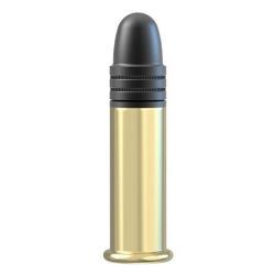 Cartouches LAPUA CENTER-X Calibre 22LR - Boite de 50 unit&eacute;s