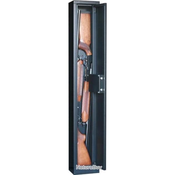 DESTOCKAGE - Fortify AR2 - Armoire forte - 2 Armes sans lunette - Serrure � cl�