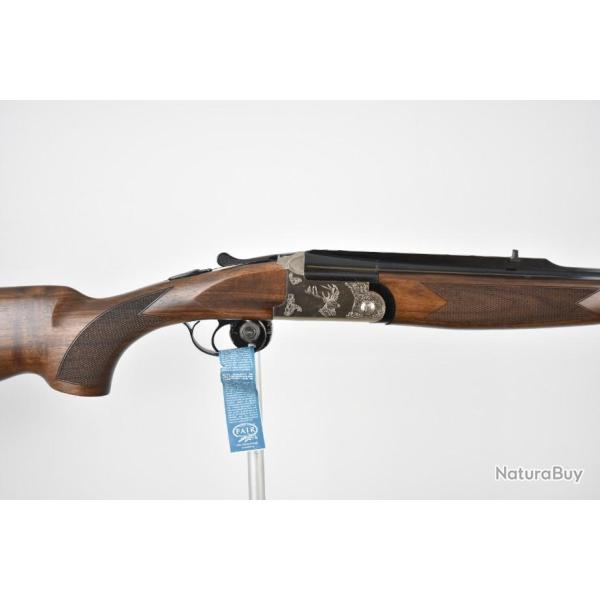 Express Fair Premier Ergal neuve 55 cm 8X57 jrs