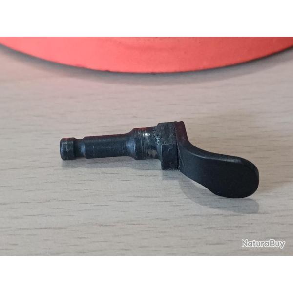 Anschutz 525 - Doigt d'armement