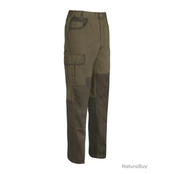 PANTALON CHASSE SAVANE