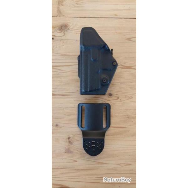 Holster Vega VKP 807 gaucher pour Sig pro 2022