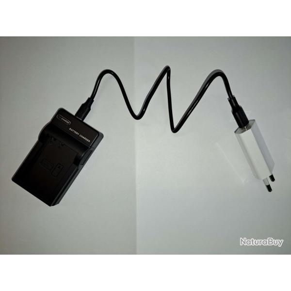 Garmin Alpha chargeur externe pour batterie