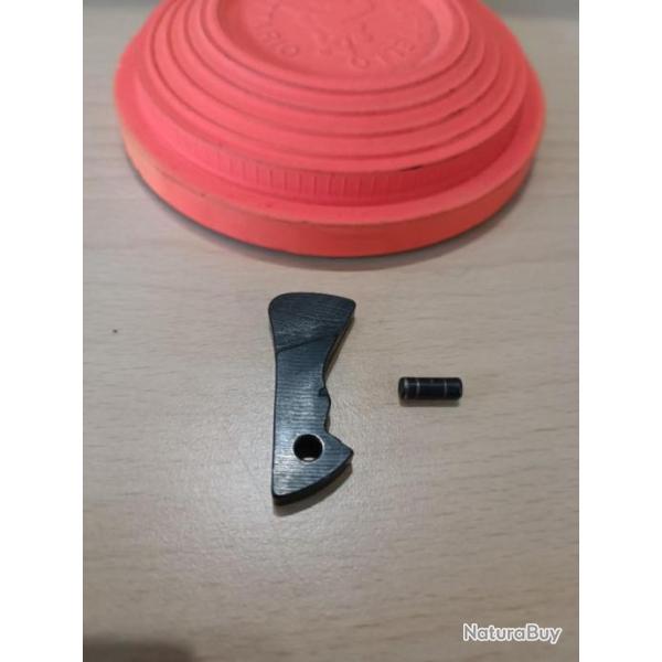 Anschutz 525 - Chien