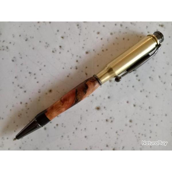 stylo personnalis� chasseur