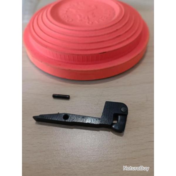 Anschutz 525 - Gachette