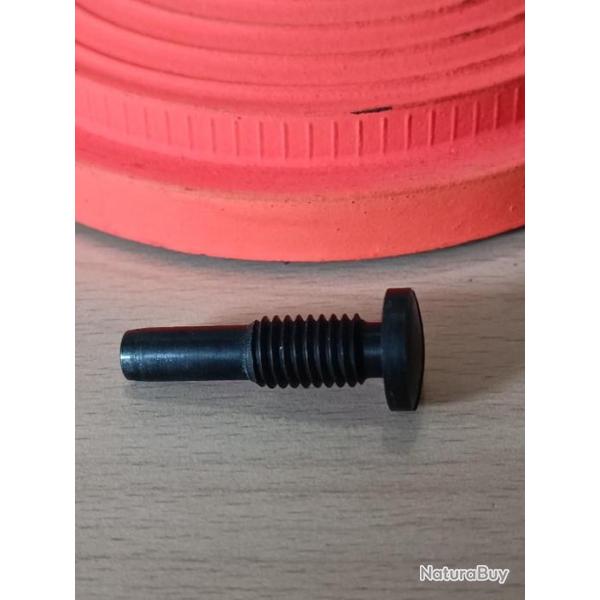 Anschutz 525 -22lr- Vis fixation CANON