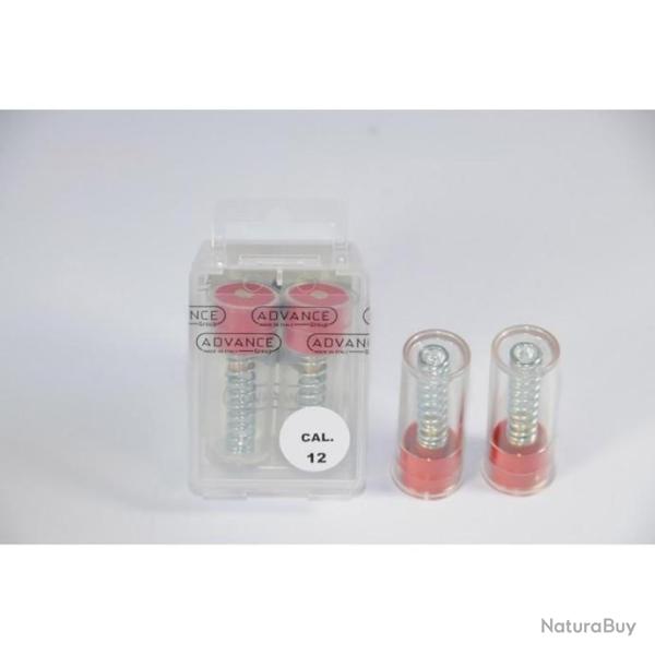 Protecteur de percuteur en plastique Cal. 12 - ADVANCE GROUP
