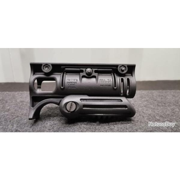 Poign�e escamotable FFA-T4 FFA-T4 Fab defense EN STOCK !!!