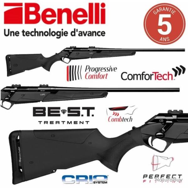 CARABINE LUPO 30-06 SYNTHETIQUE