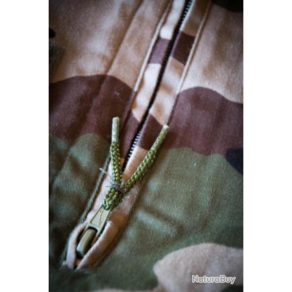 Chemise F2 Militaire