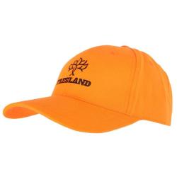 Casquette Treeland - Orange Treeland