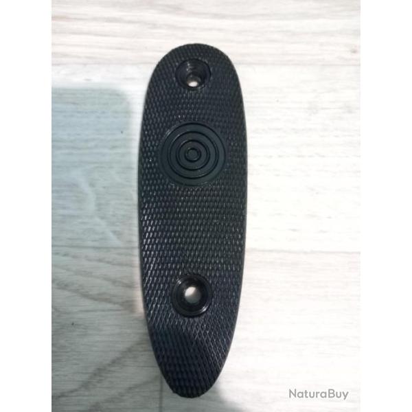 Plaque de couche 126,5x41,7mmEntraxe 82mm