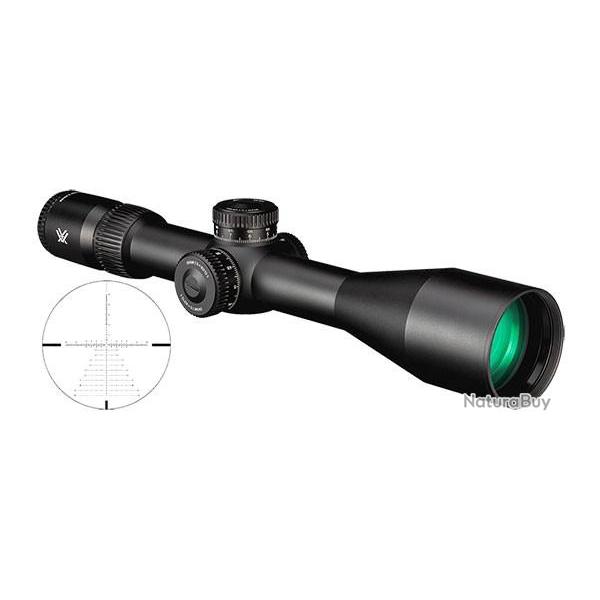 LUNETTE DE TIR VORTEX VENOM 5-25�56 EBR-7C FFP (MRAD / 1ER PLAN FOCAL)