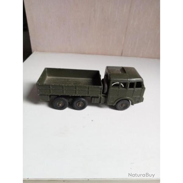dinky toys berliet tout terrain