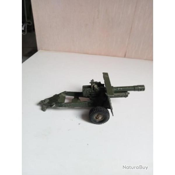 obusier the crescent toy