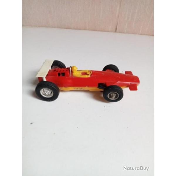 voiture de course formule 1 lotus