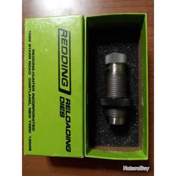 REDDING - 338 LAPUA MAGNUM FORM & TRIM DIE