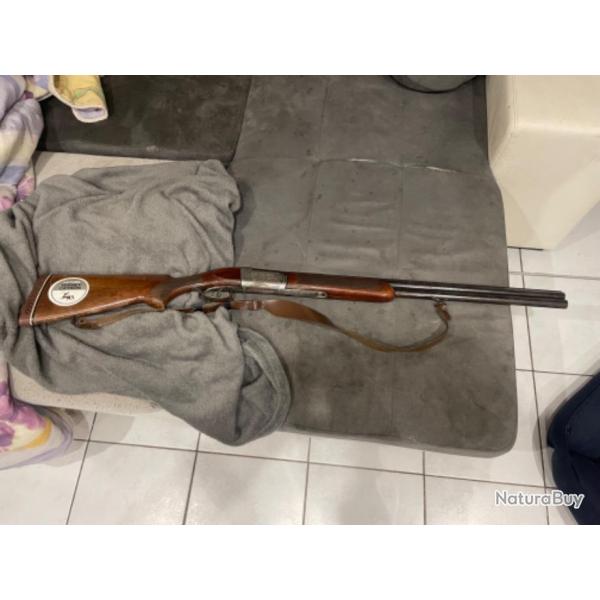 Fusil de chasse Verney-carron