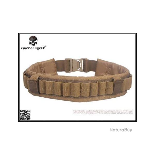 Ceinture Cartouchiere (Emerson) D�sert