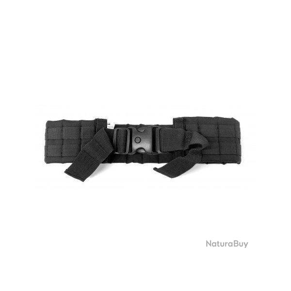 Ceinture Molle (101 Inc) Noir