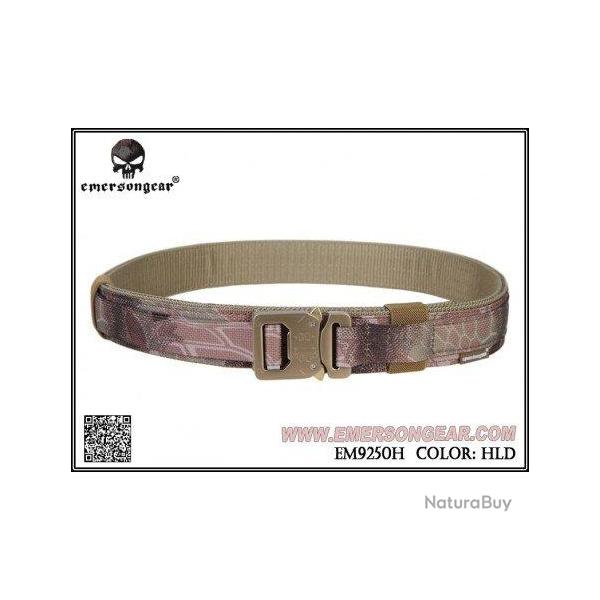 Ceinture Semi Rigide Emerson Highlander