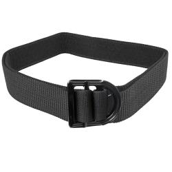 Ceinture Semi-Rigide (JS Tactical) Noir