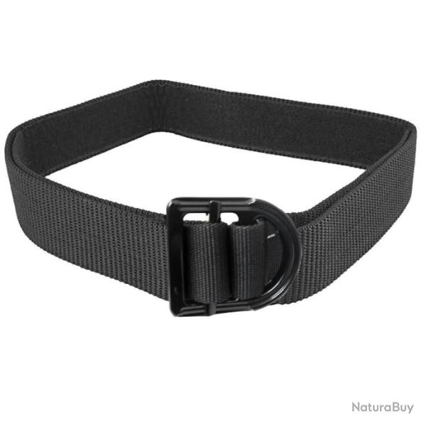 Ceinture Semi-Rigide (JS Tactical) Noir