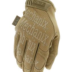 Gants Original Mechanix Coyote