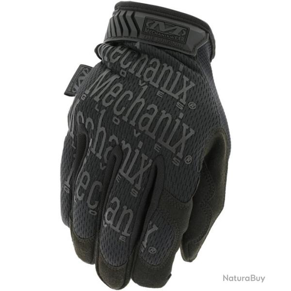 Gants Original Mechanix Noir