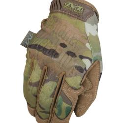 Gants Original Mechanix Multicam