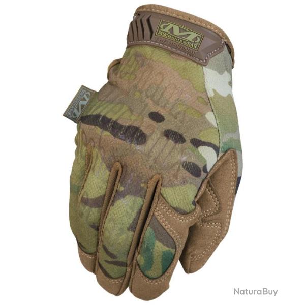 Gants Original Mechanix Multicam