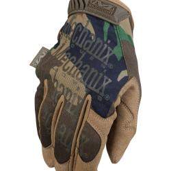 Gants Original Mechanix Woodland