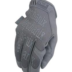 Gants Original Mechanix Wolf Grey