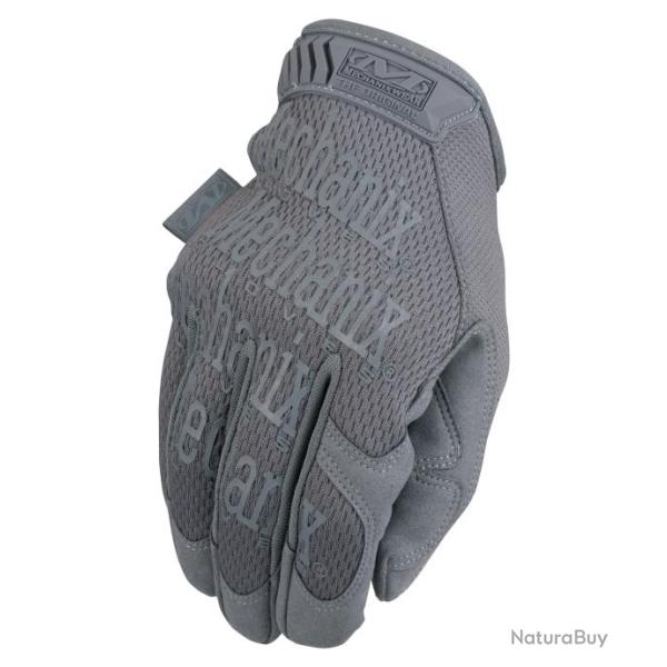 Gants Original Mechanix Wolf Grey