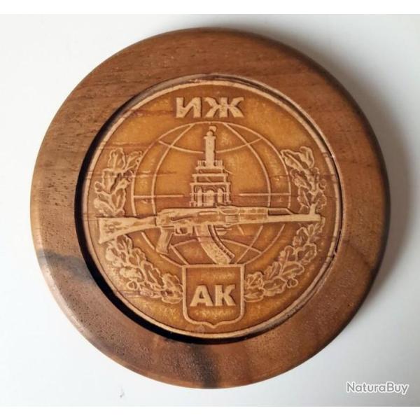 magnette kalashnikov