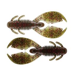 Leurre Reins Ax Craw 7,5cm 025-watermelon red flakes