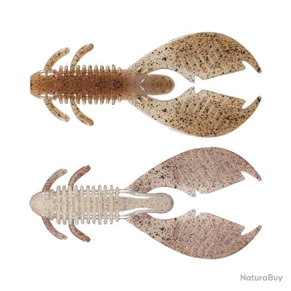 Leurre Reins Ax Craw 7,5cm B21 - Miso Craw