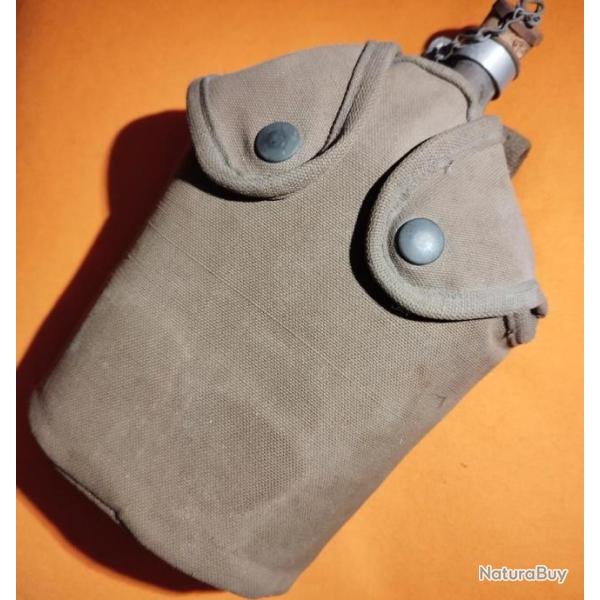 gourde  p�riode. Indochine