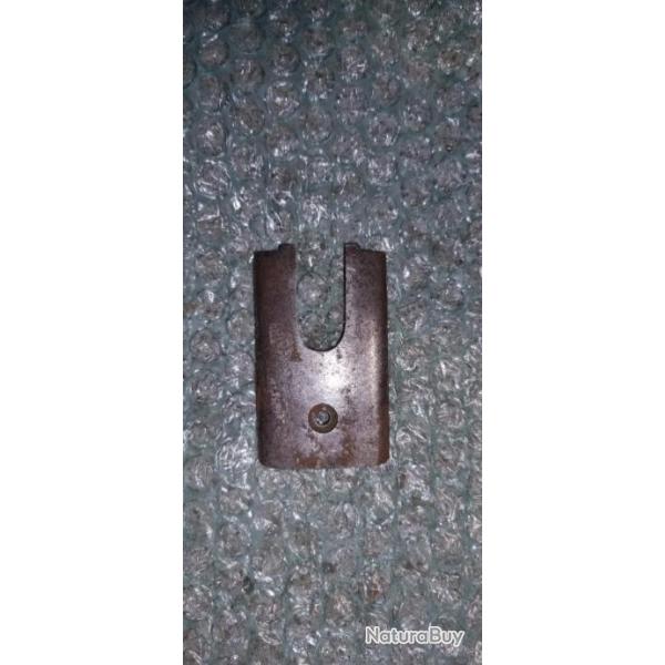 plaque de recouvrement pour fusil (36)