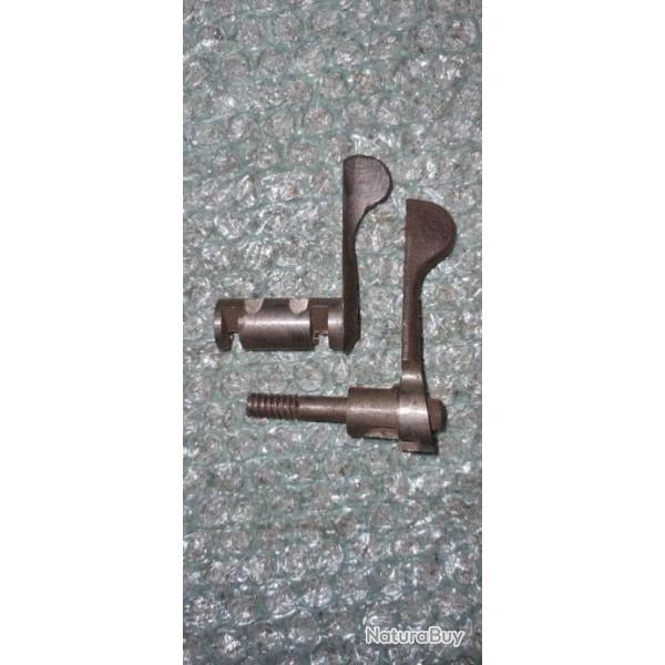 Lot clef pour fusil (39)