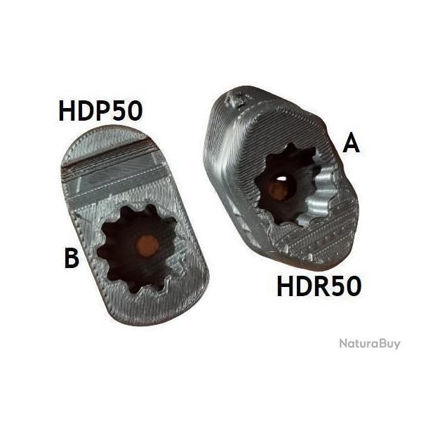 Percuteur et d�visseur co2 Umarex T4E HDR 50 ou HDP 50