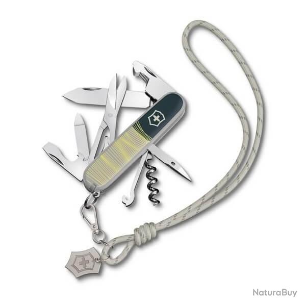 1.3909.E223 couteau suisse Victorinox Companion New York style