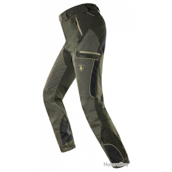 PANTALON TRABALDO ASCENT