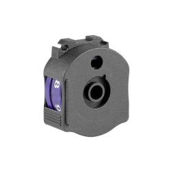 Chargeur Gamo pcp Arrow (1 unit&eacute;s) 4,5 mm