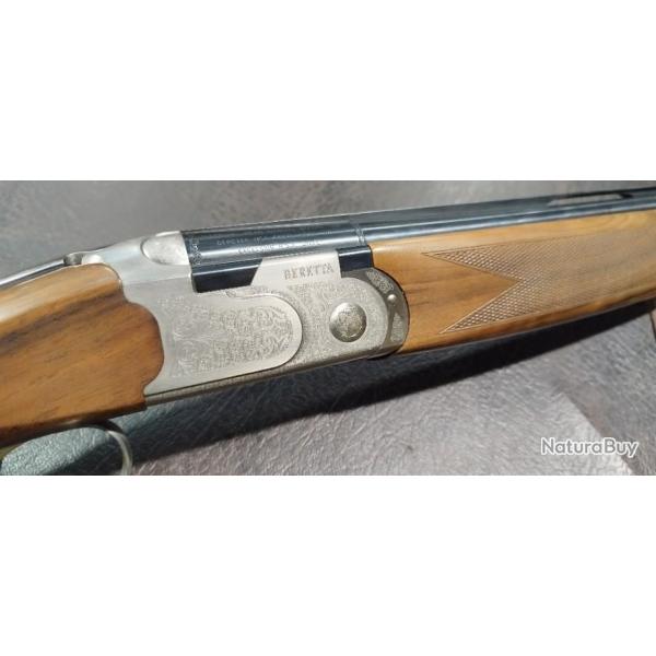 FUSIL BERETTASILVER PIGEON 2.5 20/76 71 CM