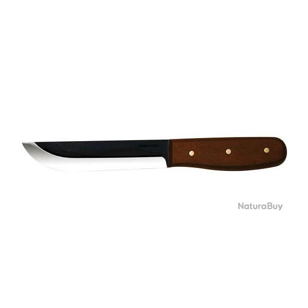 Couteau fixe Condor Bushcraft Basic 127mm